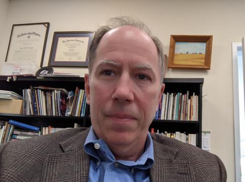 James (Jeb) Livingood