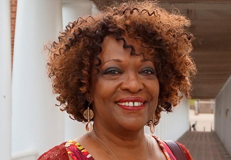 Rita Dove