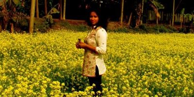 Tarfia Faizullah