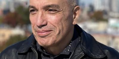 Ernesto Mestre-Reed